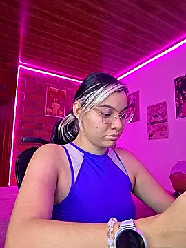 Haru1  online show from 03.29.26