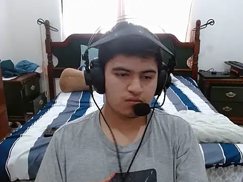 Marsex12 online show from 04.03.26