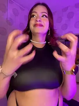 steffmontespink18 online show from 05.11.26