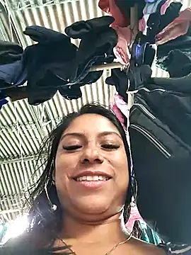AngelicaStorms online show from 06.05.26