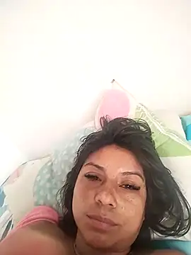 AngelicaStorms online show from 07.27.26