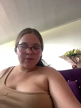 Snapshot of Dulce_Noa chatting on 03.22.26 Dulce Noa online show from 03.22.26