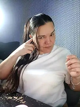 Zuleyka 69 online show from 04.25.26