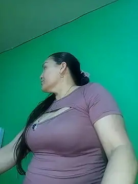 Zuleyka 69 online show from 05.03.26