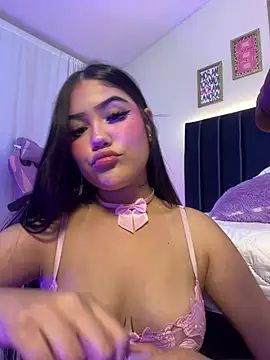 dollsweety19 online show from 07.17.26