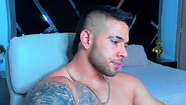 Raytorres online show from 05.31.26
