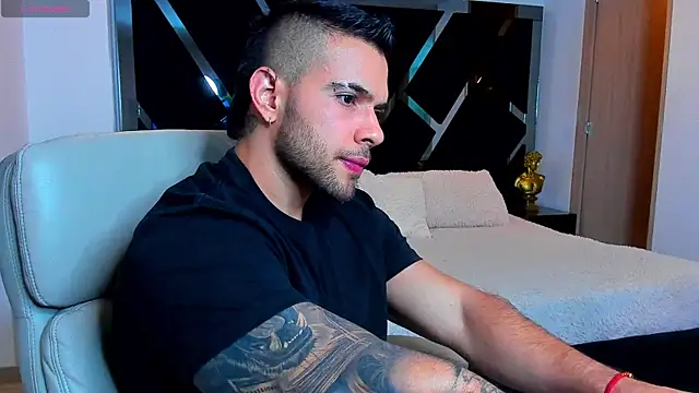 Raytorres online show from 07.16.26