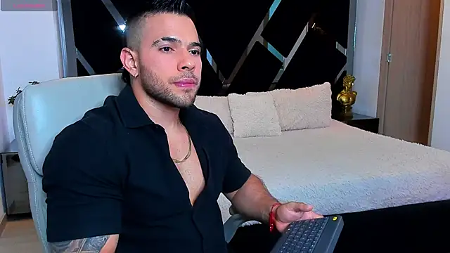 Raytorres online show from 07.19.26