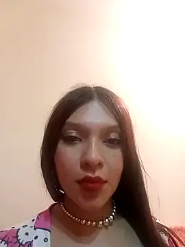 PrincessGlow online show from 03.22.26