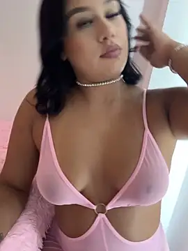 Snapshot of SHANNE____ chatting on 03.25.26 SHANNE online show from 03.25.26