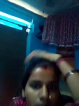 Snapshot of Raveena0990 chatting on 05.20.26 Raveena0990 online show from 05.20.26