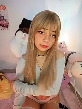 saki nyanwn online show from 07.02.26
