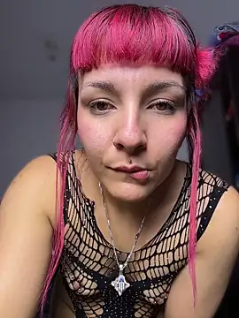 Amelie-RedHoney online show from 07.05.26