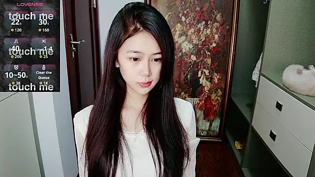 Hannah-baby online show from 03.26.26