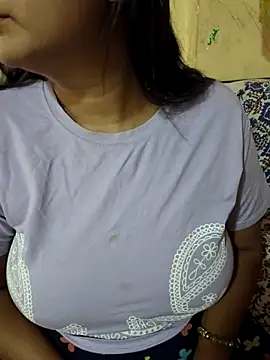 Tridha 2 online show from 05.10.26