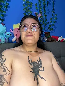 Gaby-Gaby- online show from 03.22.26