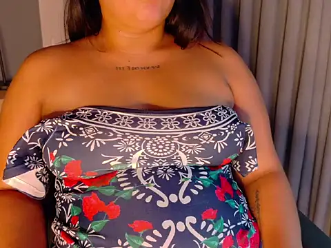 AriaBennett   online show from 07.07.26