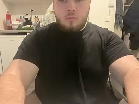 leowhitecock01 online show from 03.22.26