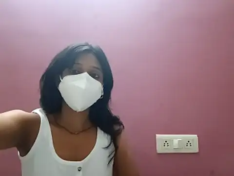 Snapshot of pirtisha chatting on 03.24.26 pirtisha online show from 03.24.26