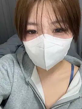 Haru sc online show from 04.05.26