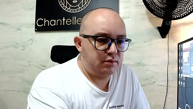 maximo daddy online show from 05.12.26