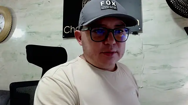 maximo daddy online show from 05.13.26