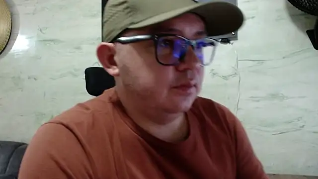 maximo daddy online show from 05.15.26