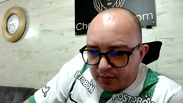 maximo daddy online show from 05.24.26