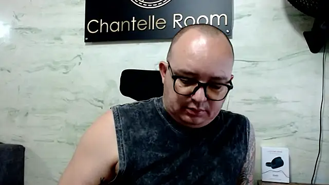 maximo daddy online show from 05.25.26
