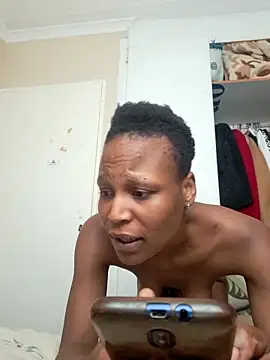 SexySlimMelanin7 online show from 04.25.26