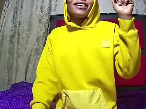 SexySlimMelanin7 online show from 06.01.26