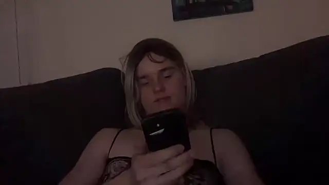 sissybttm647 online show from 03.22.26