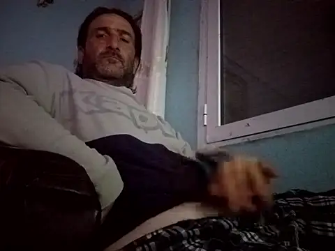 DanTrov79 online show from 04.16.26