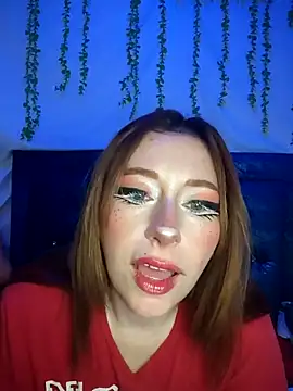 Snapshot of Amber_prada chatting on 04.20.26 Amber prada online show from 04.20.26