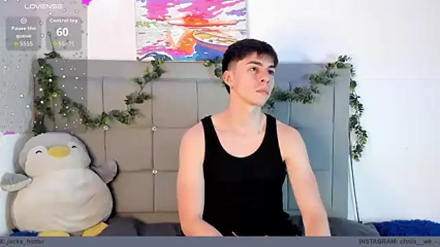 nate love7 online show from 05.06.26