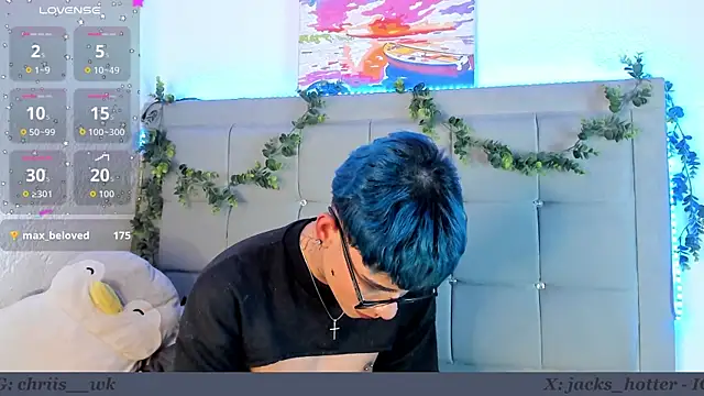 nate love7 online show from 05.08.26