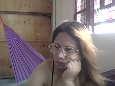 Snapshot of PinayChristine chatting on 07.19.26 PinayChristine online show from 07.19.26