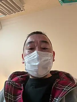 xxx yoshio xxx online show from 03.24.26