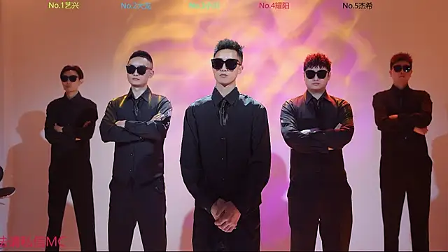 Snapshot of YLBOY-666 chatting on 03.24.26 YLBOY-666 online show from 03.24.26