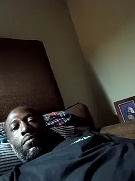 KingBlackStallion online show from 04.03.26