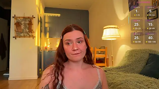 AurikTrix online show from 04.21.26