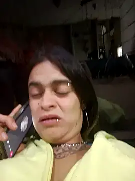 VENUSH STYLO online show from 03.31.26