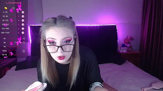 ammyska online show from 04.30.26