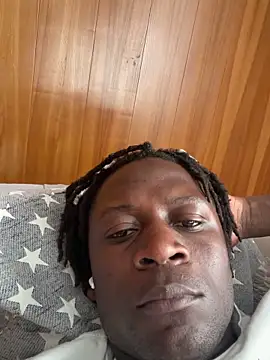 afromanch online show from 03.23.26