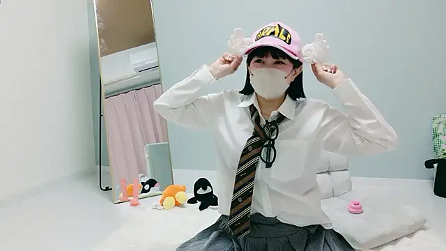 you chan1 online show from 04.02.26