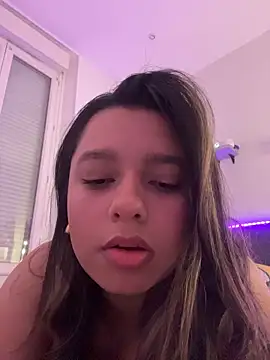 Snapshot of Lusty_Lunaa chatting on 03.27.26 Lusty Lunaa online show from 03.27.26