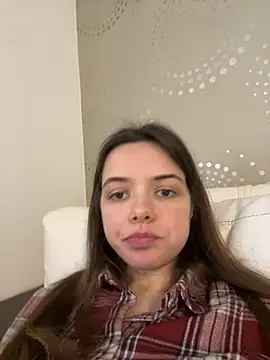 AForbiddenFlower online show from 03.24.26