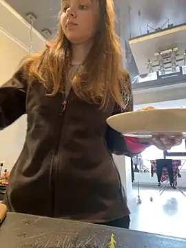 AForbiddenFlower online show from 03.26.26