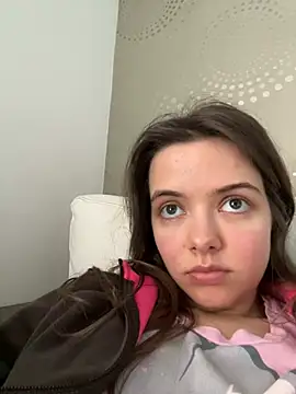 AForbiddenFlower online show from 03.27.26