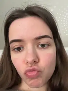 AForbiddenFlower online show from 04.03.26